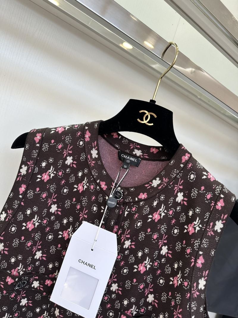 Chanel Dress